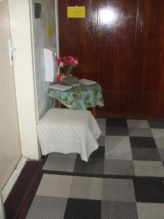 Daneto Apartment Targóvishte Exterior foto