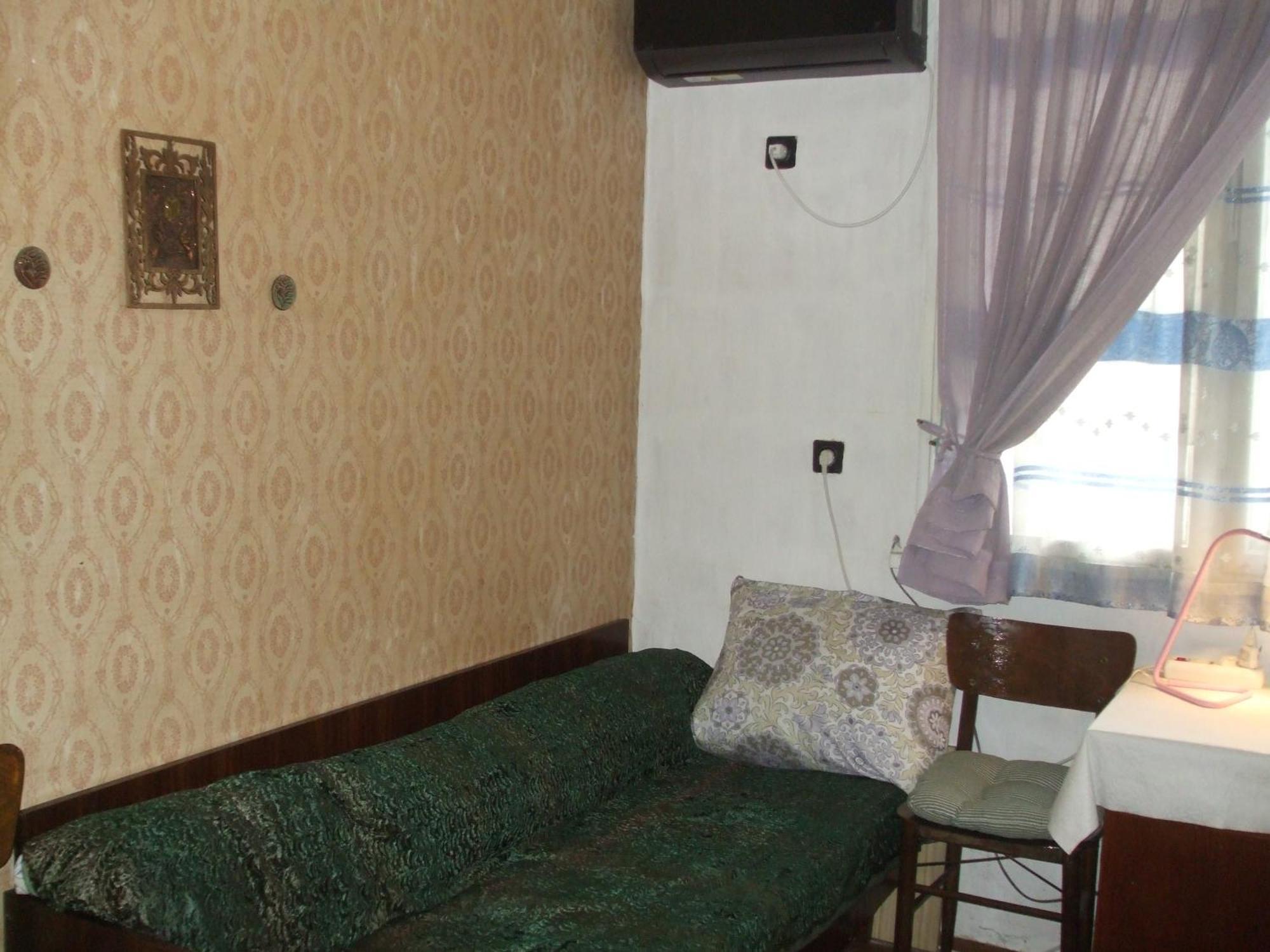 Daneto Apartment Targóvishte Exterior foto