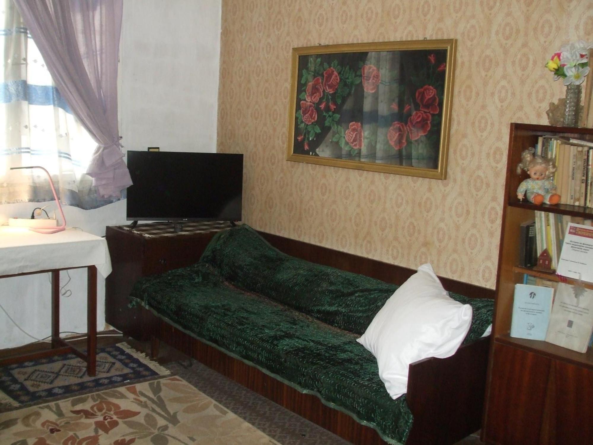 Daneto Apartment Targóvishte Exterior foto