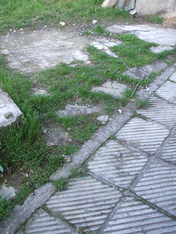 Daneto Apartment Targóvishte Exterior foto